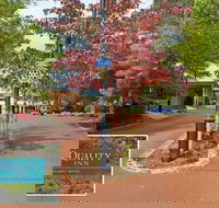 Stay Margaret River - Accommodation NT