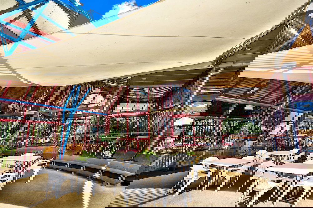 Fraser Island QLD NT Tourism