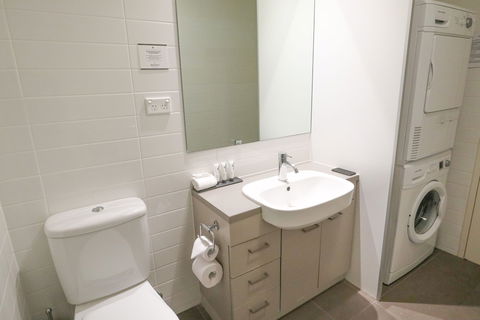 Quest Campbelltown - Accommodation NT 2