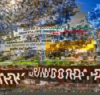 Quest Bundoora - NT Tourism