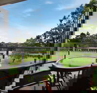 City Golf Club Motel - Accommodation NT