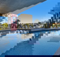 The Chermside Apartments - Accommodation NT