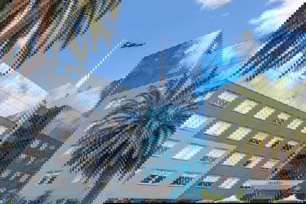 Preston Lower ACT Accommodation NT