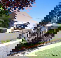 Charles Sturt Suites  Apartments - Accommodation NT