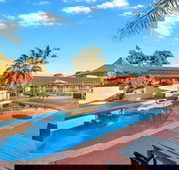 Alexander Motel Whyalla - Accommodation NT