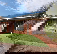 Best Western Ambassador Motor Inn  Apartments - Accommodation NT