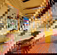 Comfort Inn The Pier - Accommodation NT