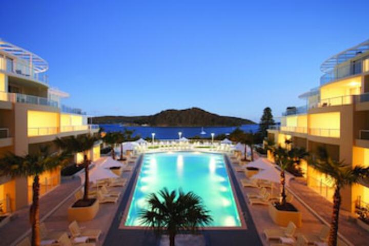Ettalong Beach NSW Accommodation NT