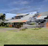 Spicers Peak Lodge - Accommodation NT