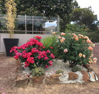 Statesman Motor Inn - Accommodation NT
