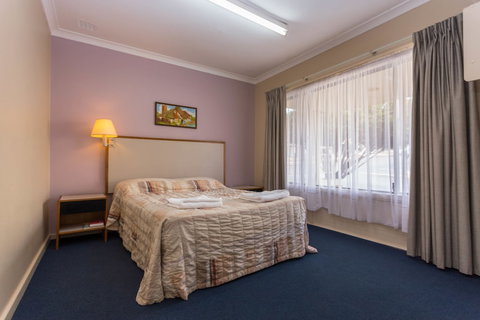 Sleepwell Motel - Accommodation NT 4