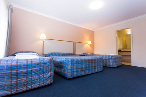 Sleepwell Motel - Accommodation NT 2