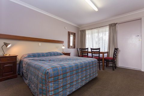 Sleepwell Motel - Accommodation NT 3