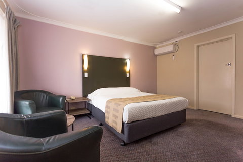 Sleepwell Motel - Accommodation NT 6
