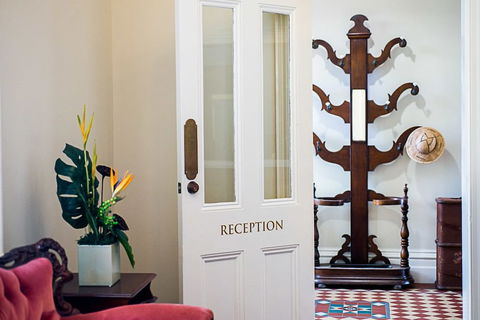 The Riversleigh - Accommodation NT 1