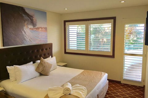 Bellagio By The Sea - Accommodation NT 6