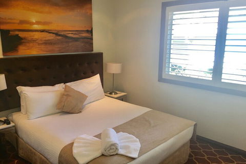 Bellagio By The Sea - Accommodation NT 7