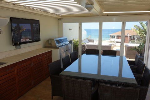 Bellagio By The Sea - Accommodation NT 3