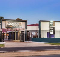 Addison Motor Inn - Accommodation NT