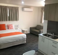 Sturt Motel - Accommodation NT