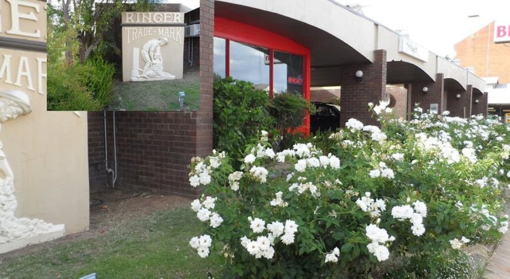  Accommodation NT