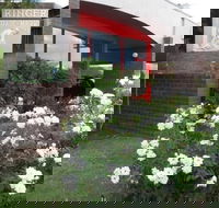 Bidgee Motor Inn - Accommodation NT