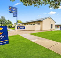Comfort Inn Benalla - Accommodation NT