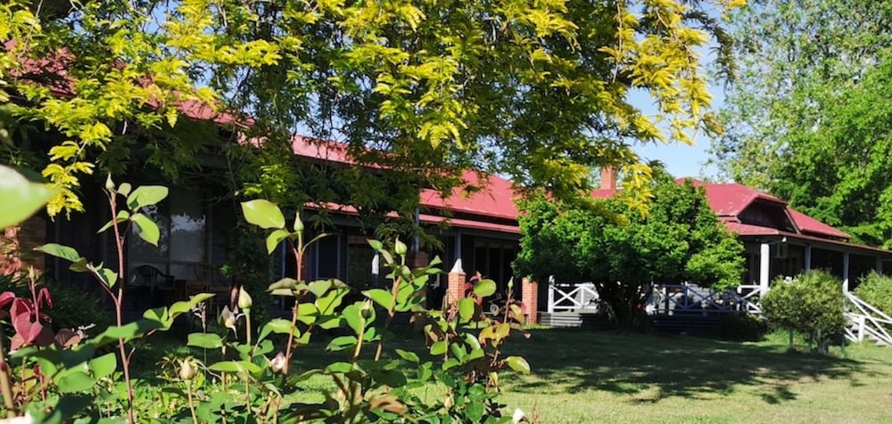 Koriella VIC Accommodation NT
