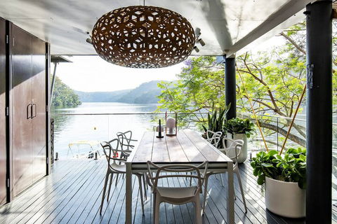 Calabash Bay Lodge - Accommodation NT 7