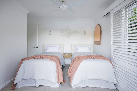 Calabash Bay Lodge - Accommodation NT 3