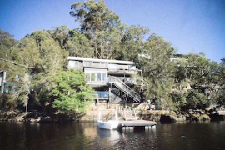  Accommodation NT