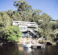 Calabash Bay Lodge - Accommodation NT