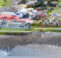 Stanley Village Waterfront Accommodation - Accommodation NT