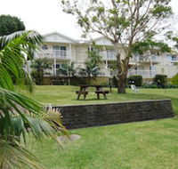 Aston Hill Motor Lodge - Accommodation NT