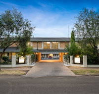 Garden City Motor Inn - Accommodation NT