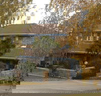 Kinross Inn - Accommodation NT