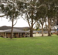 Zig Zag Motel - Accommodation NT
