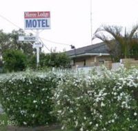 Moree Lodge Hotel - Accommodation NT