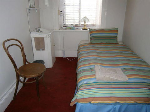 The Grand Guesthouse - Accommodation NT 1