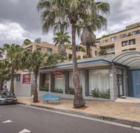 Adina Apartment Hotel Coogee Sydney - Accommodation NT