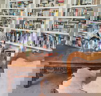 Prom Country Lodge - Accommodation NT