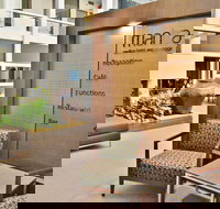 Mantra Pavilion - Accommodation NT