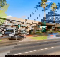 Quality Hotel Parklake Shepparton - Accommodation NT