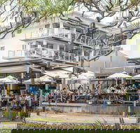 Imagine Drift Palm Cove - Accommodation NT