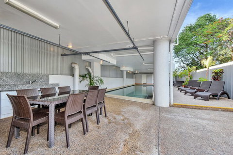 Argus Apartments Darwin - Accommodation NT 2