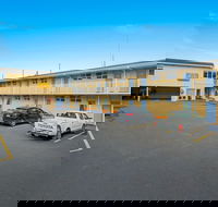 Comfort Inn North Shore - Accommodation NT
