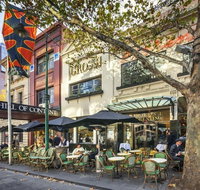 Melbourne CBD Central Apartment Hotel - Accommodation NT