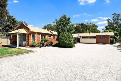 Comfort Inn Coach And Bushmans - Accommodation NT 5