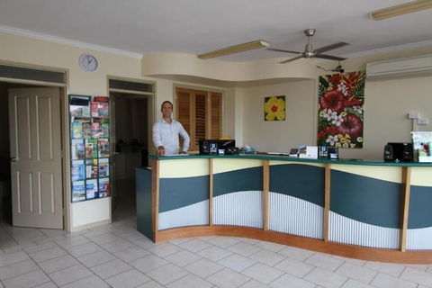 Tropical Queenslander - Accommodation NT 4