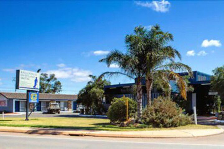 Mullingar WA Accommodation NT